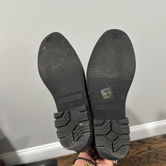 Burberry Rainboots - Picture 4 of 6